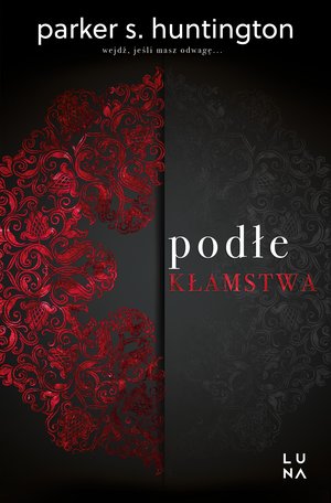 Podłe kłamstwa – ebook
