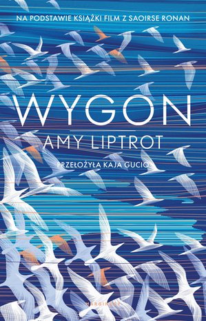 Wygon – ebook