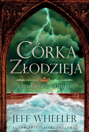 Córka złodzieja – ebook