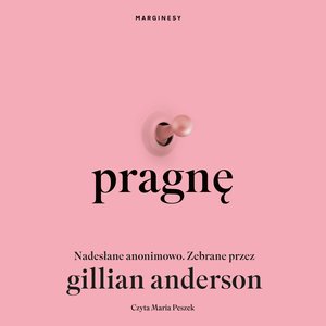 Pragnę – audiobook