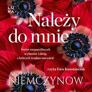Należy do mnie – audiobook