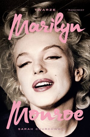 Twarze Marilyn Monroe – ebook