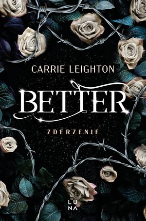 Better. Zderzenie – ebook
