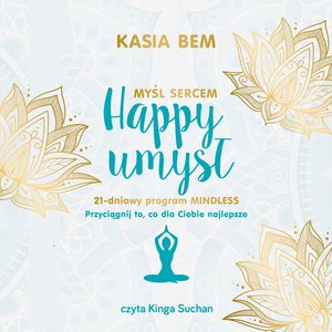 Happy umysł – audiobook