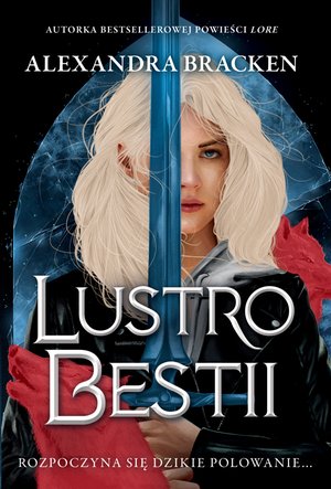 Lustro Bestii. Srebro w kościach. Tom 2 – ebook