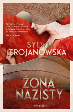 Żona nazisty – ebook