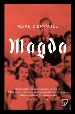 Magda – ebook