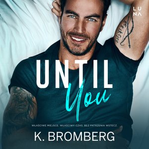 Until You – audiobook