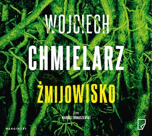 Żmijowisko – audiobook
