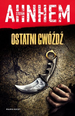 Ostatni gwóźdź – ebook