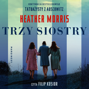 Trzy siostry – audiobook