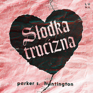 Słodka trucizna – audiobook