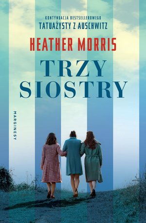 Trzy siostry – ebook