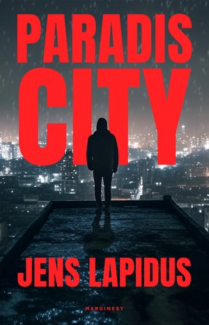 Paradis City – ebook