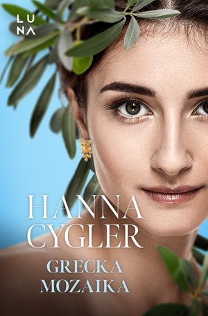 Grecka mozaika – ebook