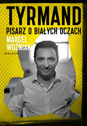 Tyrmand. Pisarz o białych oczach – ebook