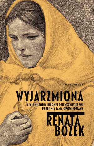Wyjarzmiona – ebook