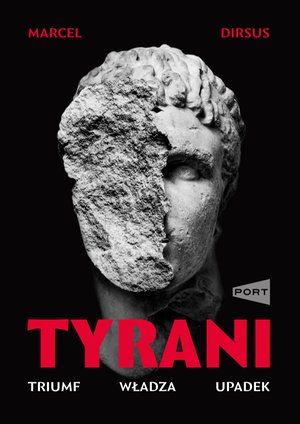 Tyrani – ebook