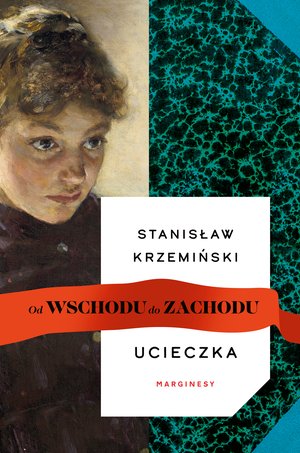OD WSCHODU DO ZACHODU 1: Ucieczka – ebook