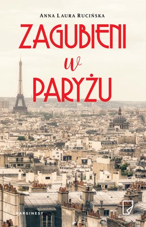 Zagubieni w Paryżu – ebook