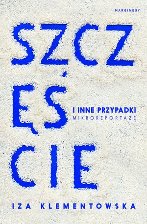 Szczęście i inne przypadki – ebook