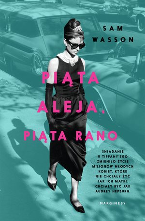 Piąta Aleja, piąta rano – ebook