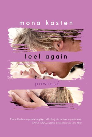 Feel Again – ebook