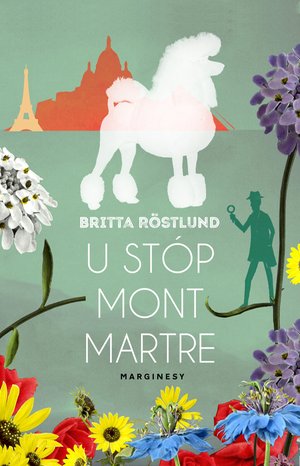 U stóp Montmartre – ebook