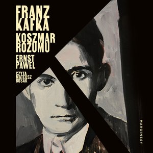 Franz Kafka – audiobook