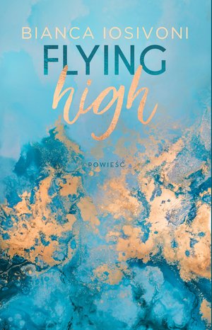 Flying high – ebook