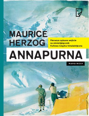 Annapurna – ebook