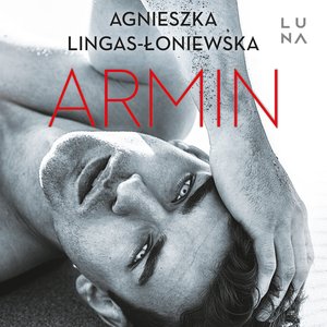 Armin – audiobook