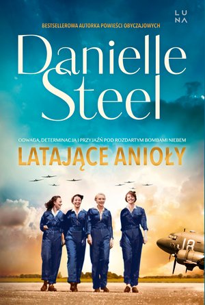 Latające Anioły – ebook