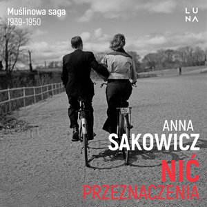 Nić przeznaczenia – audiobook