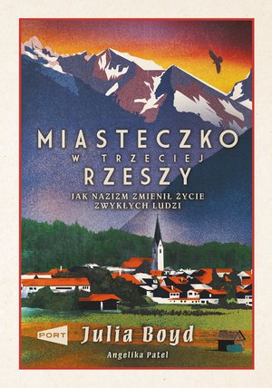 Miasteczko w Trzeciej Rzeszy – ebook