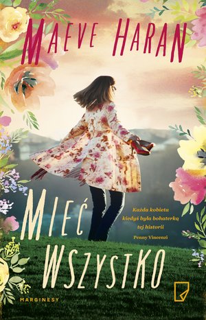 Mieć wszystko – ebook