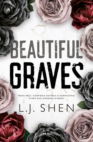 Beautiful Graves – ebook