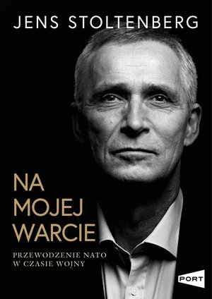 Na mojej warcie – ebook