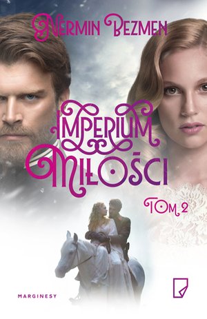 Imperium miłości Tom II – ebook