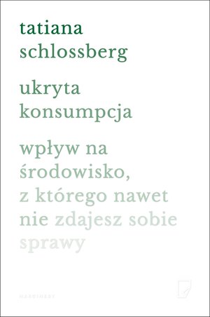 Ukryta konsumpcja – ebook