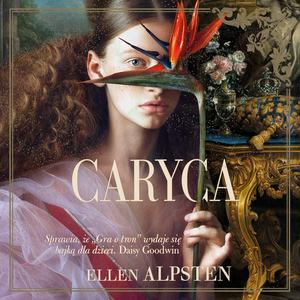 Caryca – audiobook
