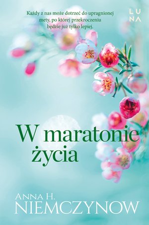 W maratonie życia – ebook