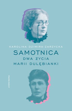 Samotnica – ebook