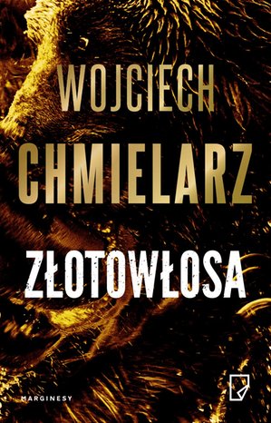 ebooki: Złotowłosa – ebook