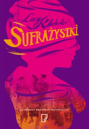 Sufrażystki – ebook