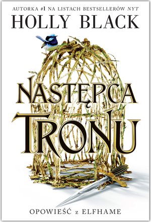 Następca tronu – ebook