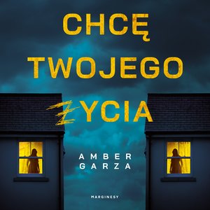 Chcę twojego życia – audiobook