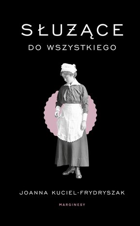 Służące do wszystkiego – ebook
