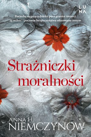 Strażniczki moralności – ebook