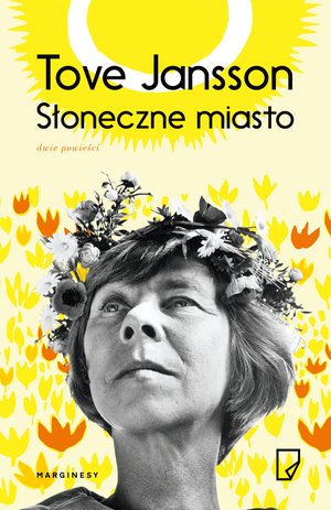 Słoneczne miasto – ebook